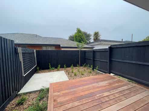 5/7 Hinemoa Street, Spreydon
