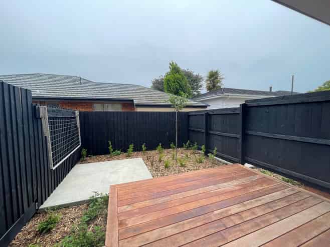 5/7 Hinemoa Street, Spreydon