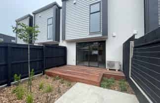 5/7 Hinemoa Street, Spreydon