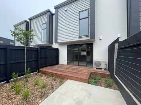 5/7 Hinemoa Street, Spreydon