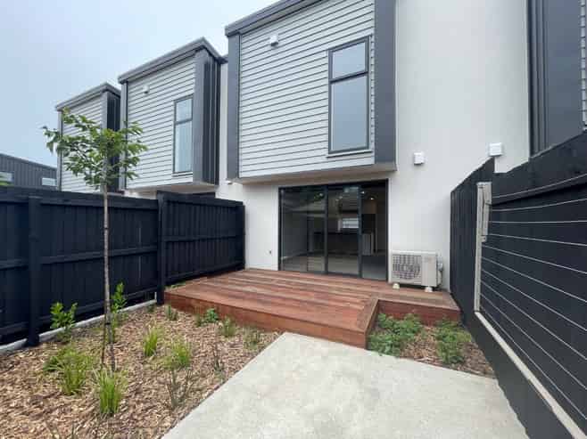 5/7 Hinemoa Street, Spreydon