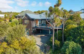 17 Te Ra Crescent, Diamond Harbour