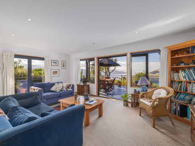 17 Te Ra Crescent, Diamond Harbour