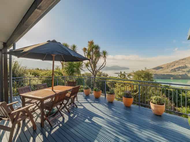 17 Te Ra Crescent, Diamond Harbour