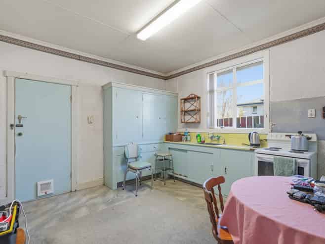 41 Galway Street, Grasmere