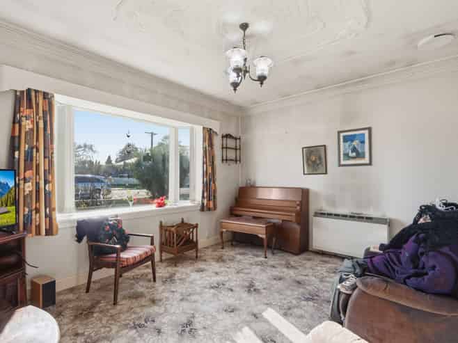 41 Galway Street, Grasmere