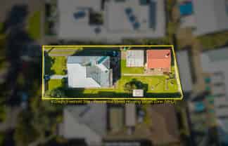 Auckland - Address withheld