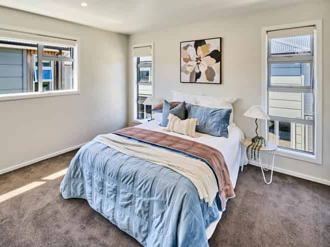 3 Rose Way, Belmont