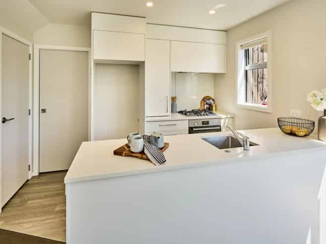 3 Rose Way, Belmont