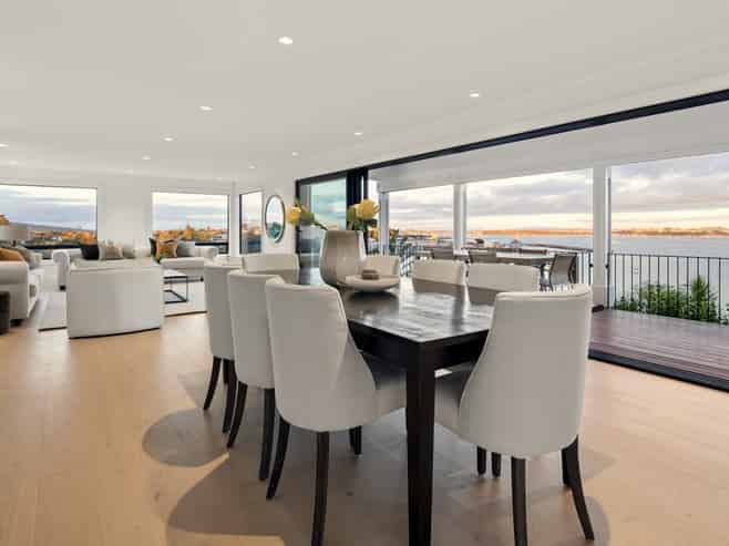 31A Stanley Point Road, Stanley Point, Devonport
