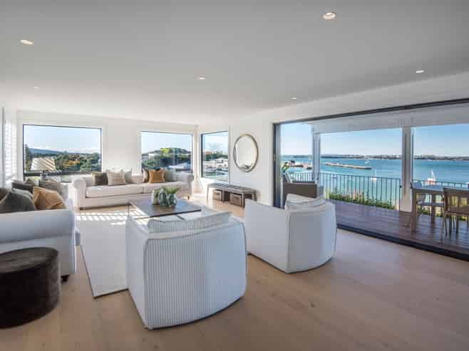 31A Stanley Point Road, Stanley Point, Devonport