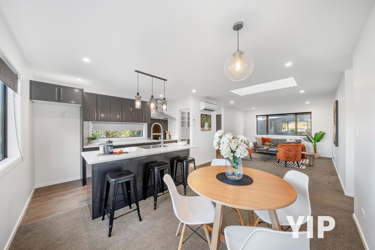 The Best Two Bed You'll Find? YIP! – pohled 2