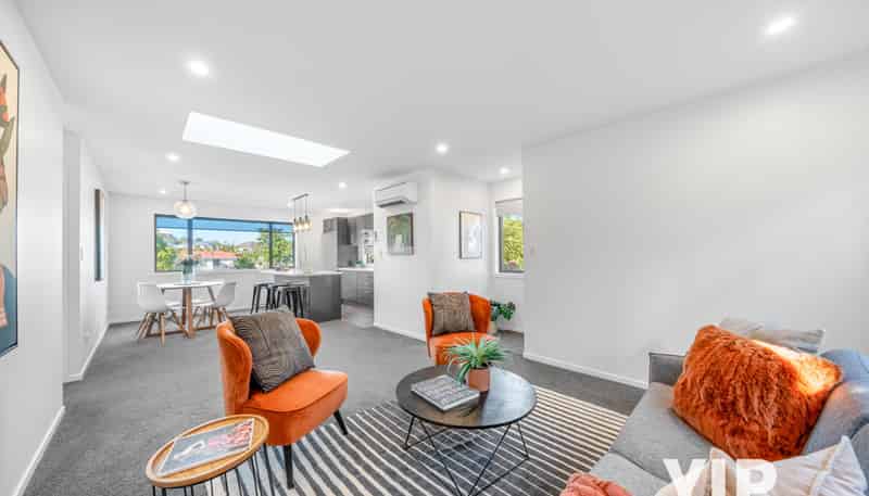 19B Brooker Grove, Newlands