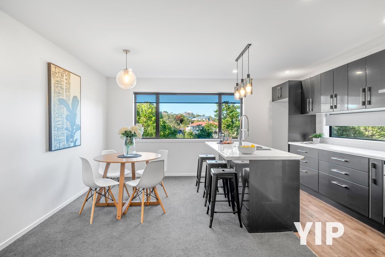The Best Two Bed You'll Find? YIP! – pohled 4