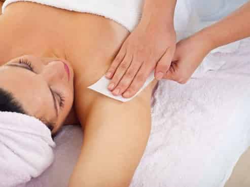 Beauty, Massage or Injector? Nelson Clinic Awaits