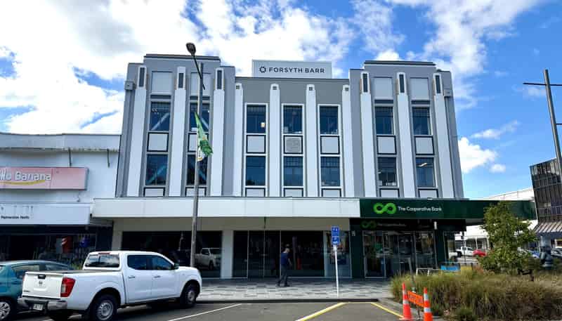 85-88 The Square, Palmerston North