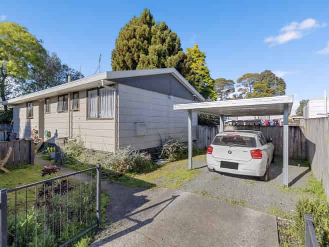 25B Dominion Road, Nawton
