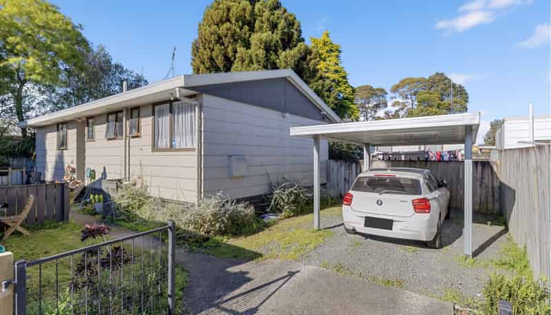 25B Dominion Road, Nawton