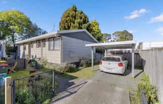 25B Dominion Road, Nawton