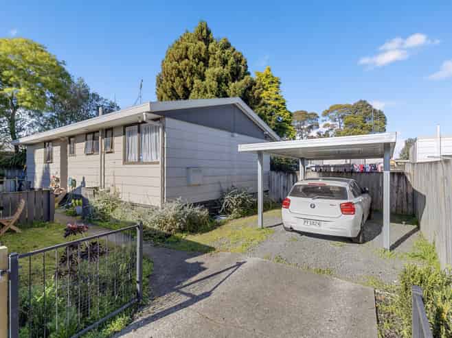 25B Dominion Road, Nawton