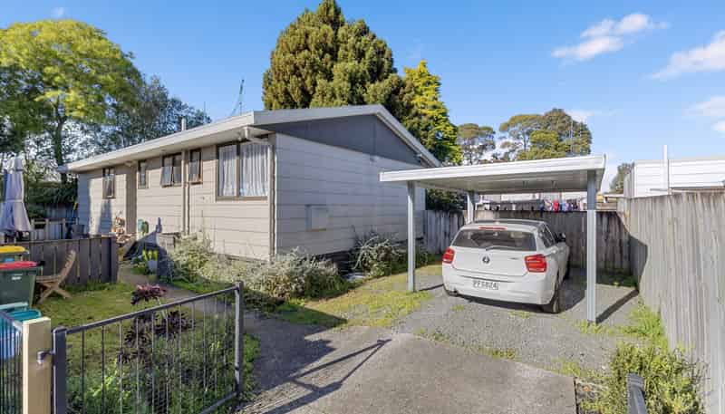 25B Dominion Road, Nawton