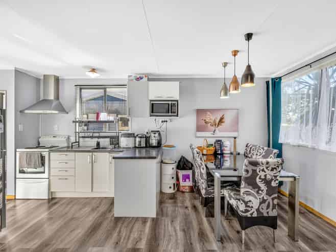 25B Dominion Road, Nawton