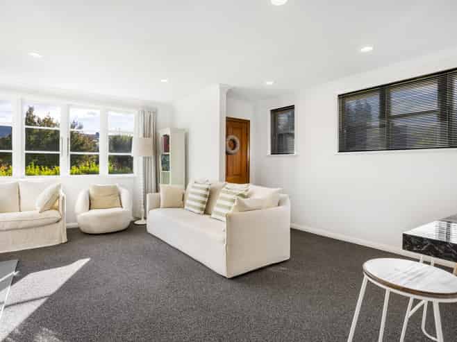 17 Lowe Street, Liberton