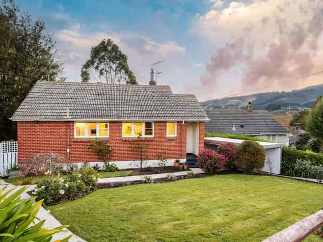 17 Lowe Street, Liberton