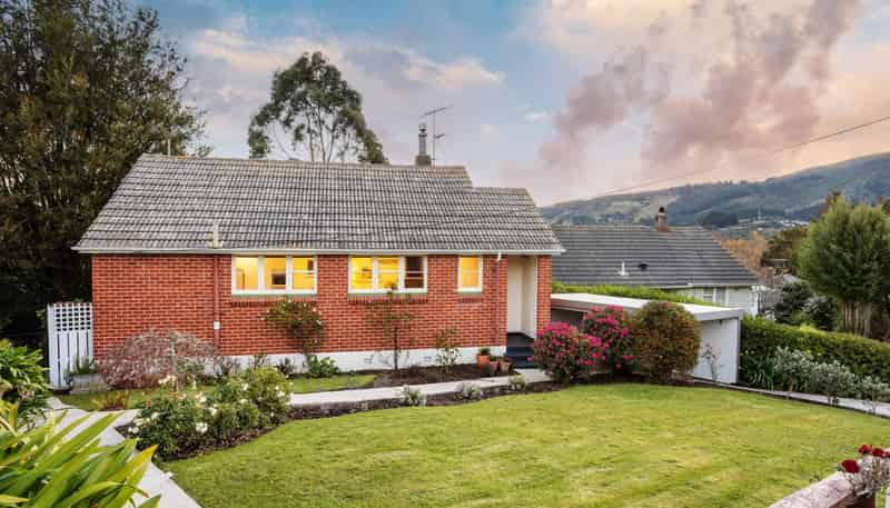 17 Lowe Street, Liberton