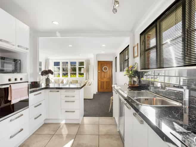 17 Lowe Street, Liberton