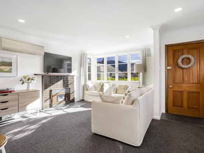 17 Lowe Street, Liberton