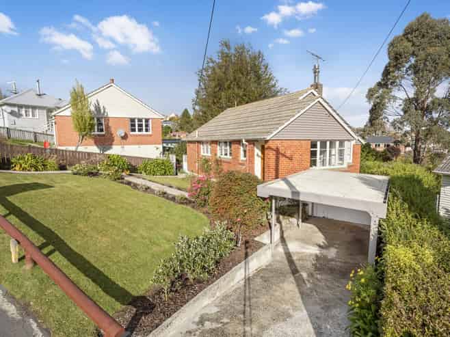 17 Lowe Street, Liberton