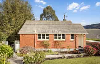 17 Lowe Street, Liberton
