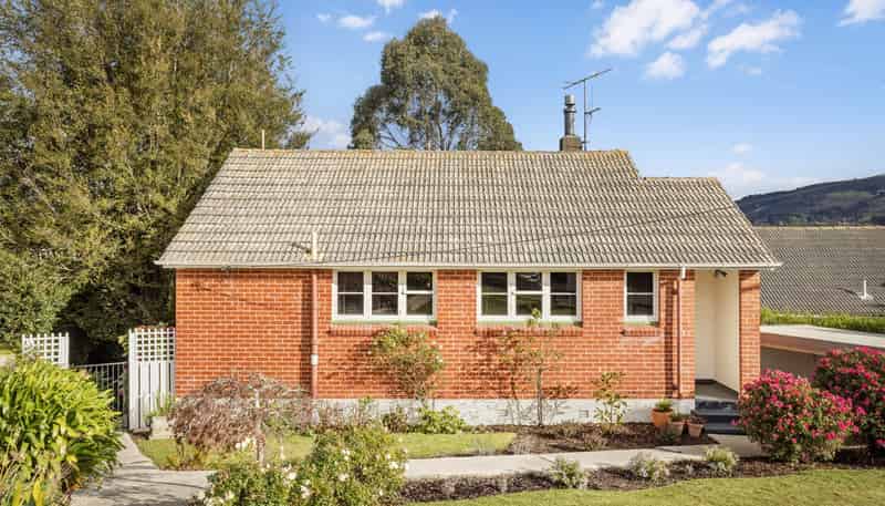 17 Lowe Street, Liberton
