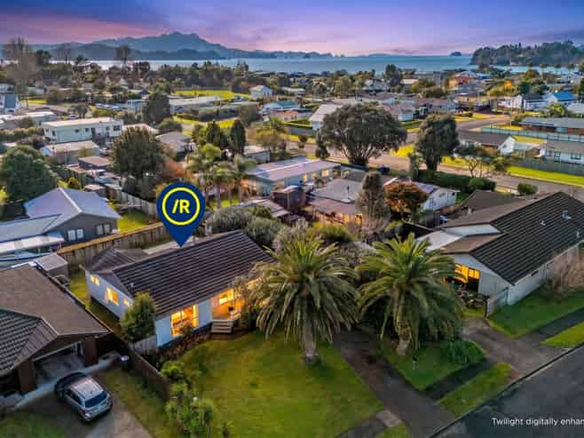 4 Springbok Avenue, Whitianga