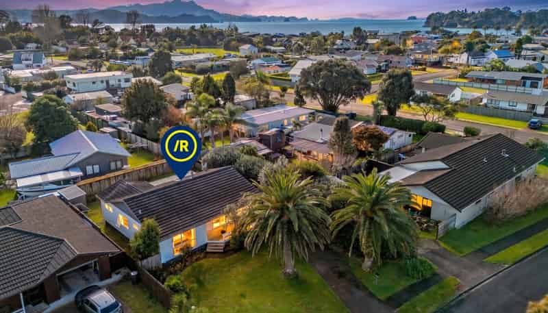 4 Springbok Avenue, Whitianga
