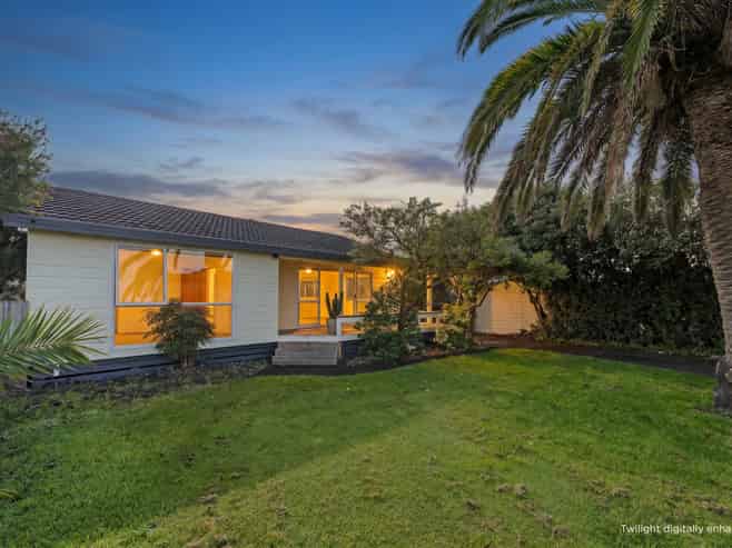 4 Springbok Avenue, Whitianga