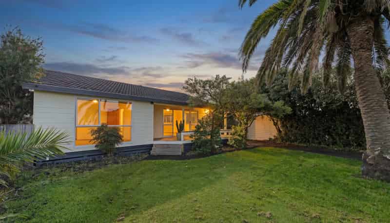 4 Springbok Avenue, Whitianga