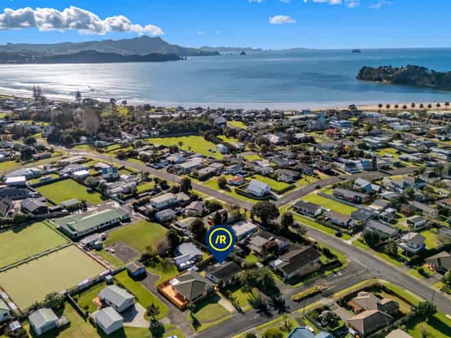 4 Springbok Avenue, Whitianga