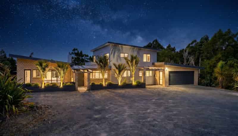 48 Garbolino Road, Mangawhai
