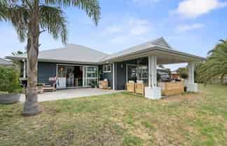 1 Gibson Place, Papamoa