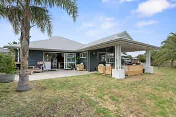 1 Gibson Place, Papamoa