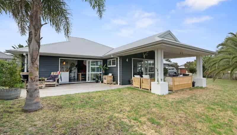 1 Gibson Place, Papamoa