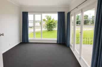 Gisborne - Address withheld