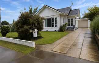 Gisborne - Address withheld