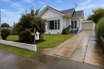 Gisborne - Address withheld