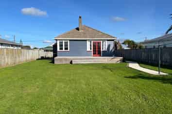 15 Coley Street, Foxton