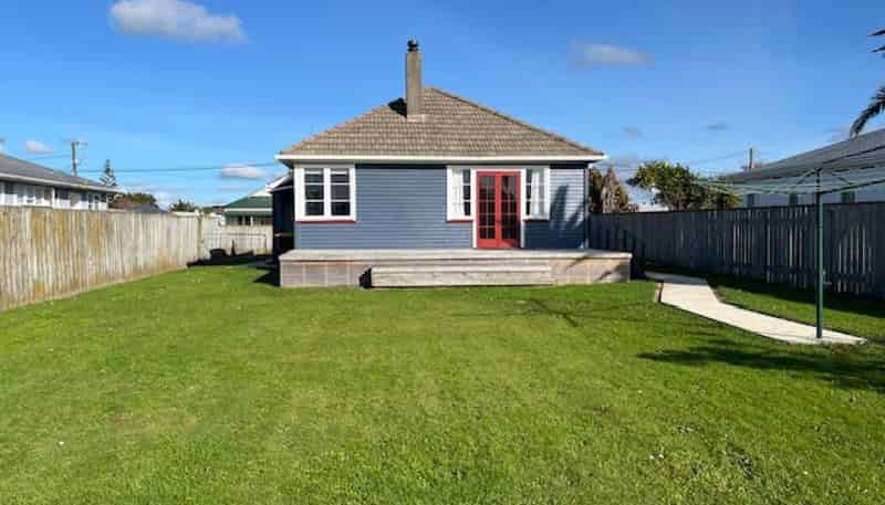 15 Coley Street, Foxton