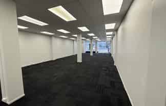 Affordable CBD retail opportunity