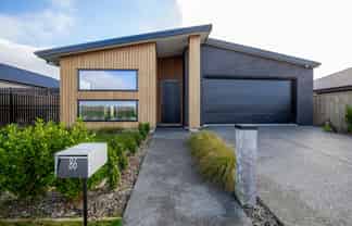 86 Monarch Drive, Rolleston
